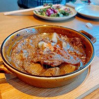 フレンチ串揚げBEIGNET 東京 - 
