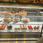 Patisserie Nature Shiromoto - 