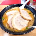 くるまやラーメン - 