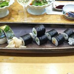 玄海鮨 - もう１つ  どうぞ