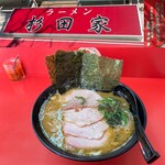 ラーメン 杉田家 - 
