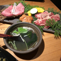 但馬屋 心斎橋 - 