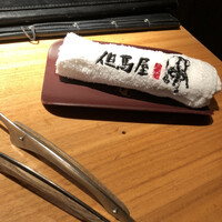 但馬屋 心斎橋 - 