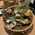 銀座米料亭 八代目儀兵衛 - 料理写真:お寿司などの八寸