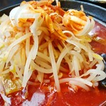 麺辛屋 二代目 美國 - 