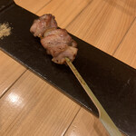 やきとり和笑 - 