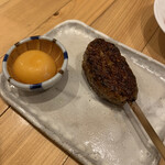 やきとり和笑 - 