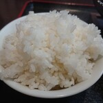 Shisen Saikan Shokumi Ken - ・牛肉の旨辛煮込みご飯ｾｯﾄ 990円