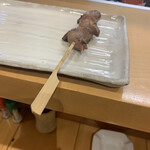 やきとり和笑 - 