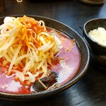 麺辛屋 二代目 美國 - 