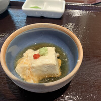 京都祇園 天ぷら八坂圓堂 - 