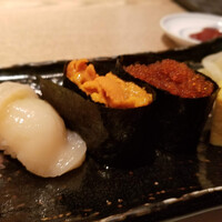 おたる政寿司 銀座 - 