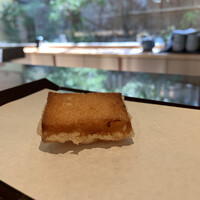 京都祇園 天ぷら八坂圓堂 - 