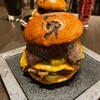 Wagyu Burger