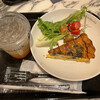 DEAN & DELUCA カフェ 羽田空港