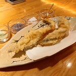 Tempura Shinjuku Tsunahachi - 