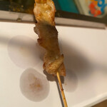 Sumiyaki Chikin Kababu - 