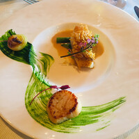 ルアン 鮒鶴京都鴨川リゾート - 