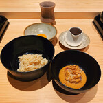 Ginza Inaba - 