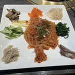 焼肉レストラン 一心亭 五所川原本店 - 