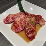 焼肉レストラン 一心亭 五所川原本店 - 