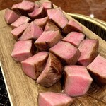 焼肉 スタミナ苑 - 