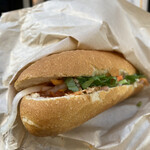 Ebis Banh Mi Bakery - 