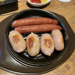 肉バル ココロ - 