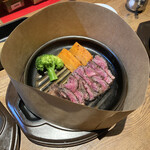 肉バル ココロ - 