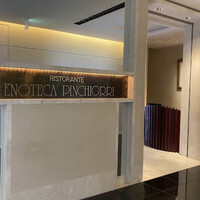 エノテーカ ピンキオーリ 名古屋 - 