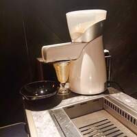 西麻布 焼肉 X - 