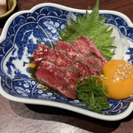 Kuroge Wagyuu Ittougai Yakiniku To Takitate Donabe Gohan Ichi Bakouji - 