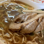 黄昏タンデム - なのにホロホロと柔らかいの