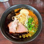 なんつッ亭 川崎店 - 