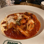 BELLA NOTTE - 