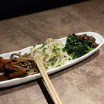 京町家の黒毛和牛一頭買い焼肉 市場小路 - 