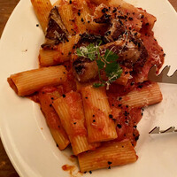 マディソン ニューヨーク キッチン - 