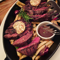 マディソン ニューヨーク キッチン - 