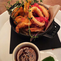 マディソン ニューヨーク キッチン - 