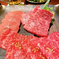 蕃 YORONIKU - 