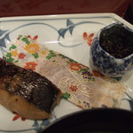 中之島なだ万 - 