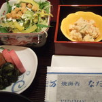 中之島なだ万 - 