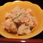 中之島なだ万 - 