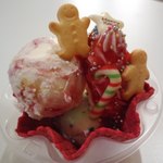 サーティワンアイスクリーム - ハッピーツリー☆クリスマス