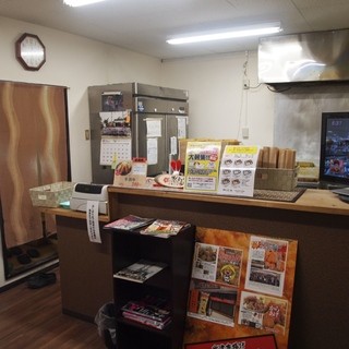 からあげ屋 からいち_2