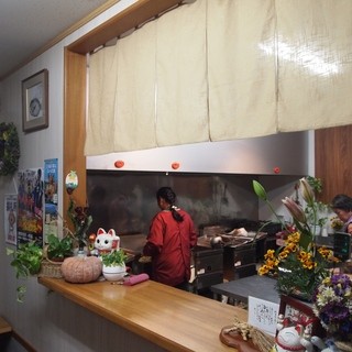 外園唐揚精肉店_2