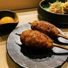 京都炭火串焼つじや 京都駅八条口店