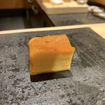 鮨処 やまと - 卵