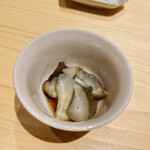 鮨処 やまと - ナマコ