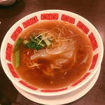 バーミヤン - 料理写真: